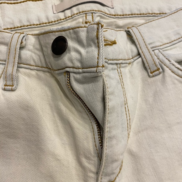 White joes jeans - Picture 2 of 6